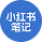 小红书笔记-爱智体